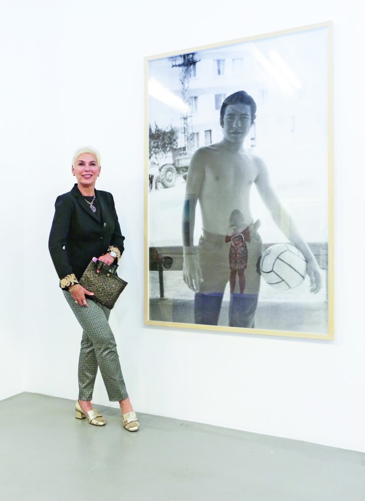 Akbank Sanat’tan Yeni Sergi:  “BENİ BUL” - 51074