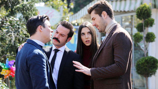 No 309 dizisinin final tarihi açıklandı! - 51674