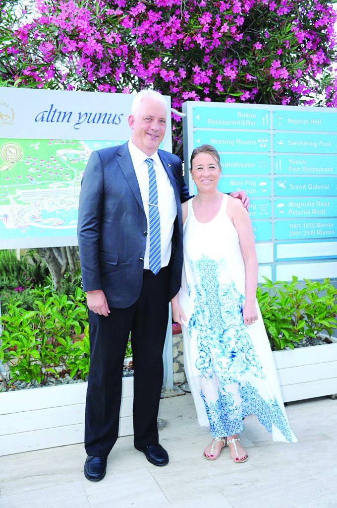ACI’dan yeni ufuklara yelken açtılar - 52246