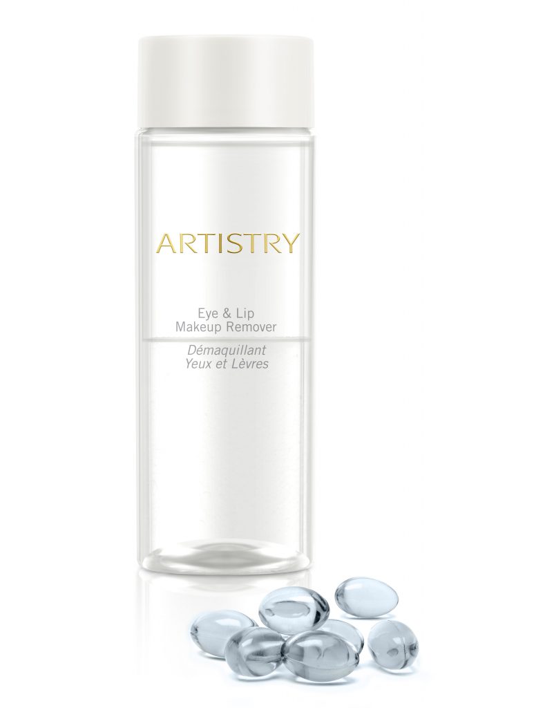 Amway’in Artistry Özel Bakım Koleksiyonu cildinizi temizlerken, nemlendirir - 52299