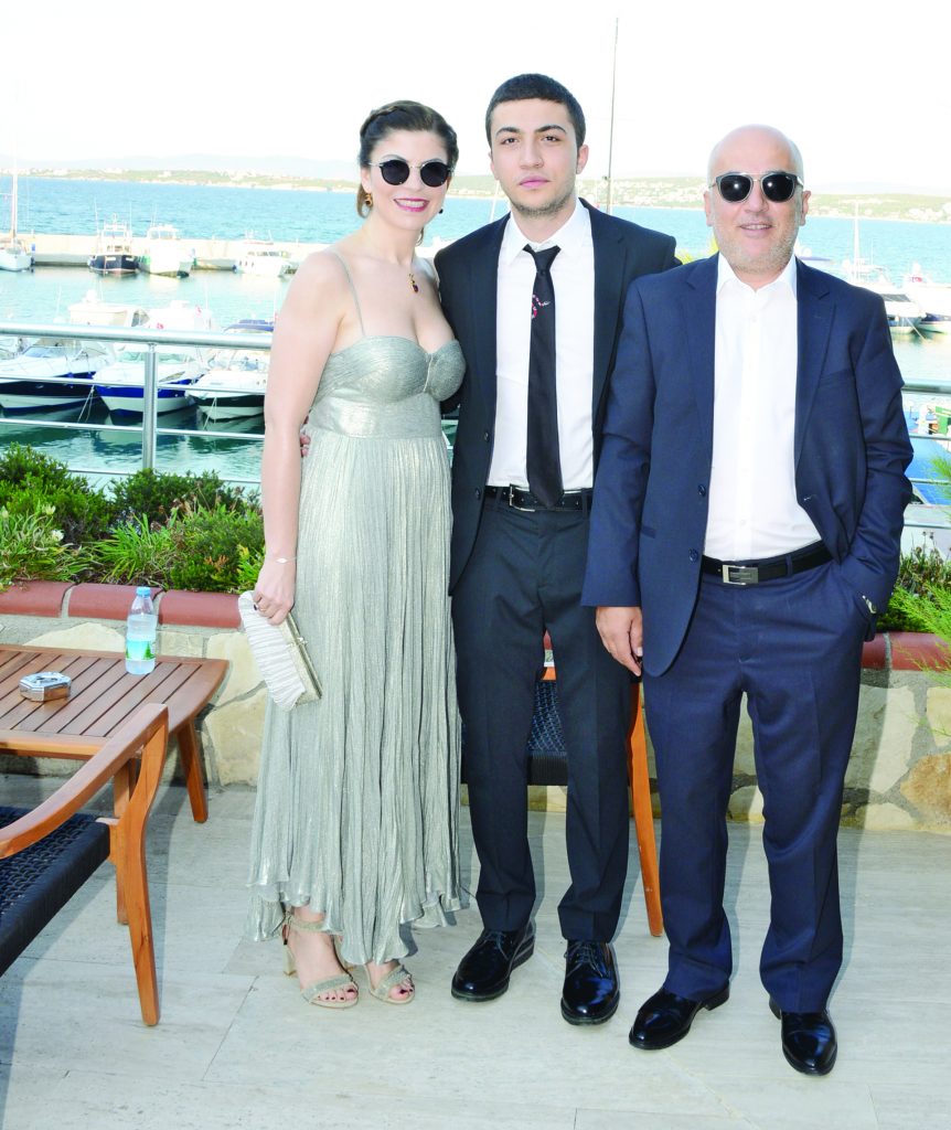 ACI’dan yeni ufuklara yelken açtılar - 52248