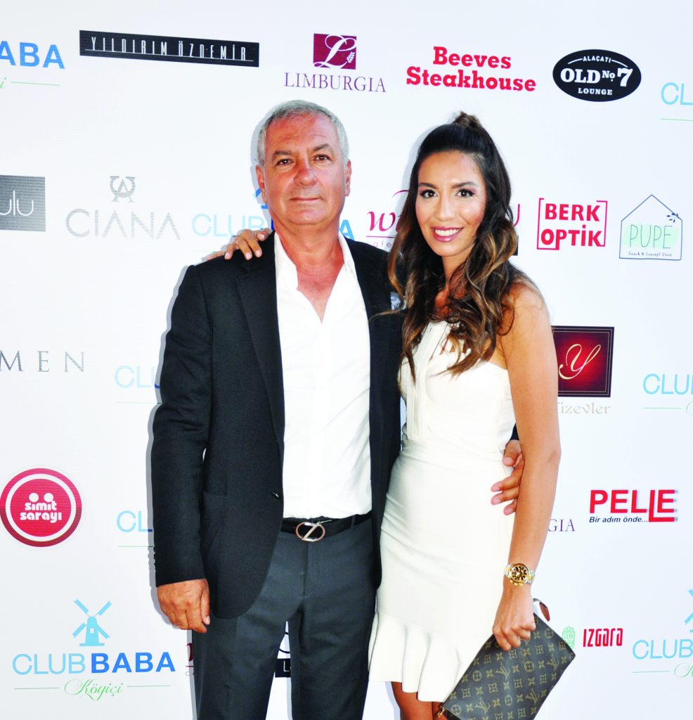 Club Baba Köyiçi’nde yazı karşıladılar - 53295
