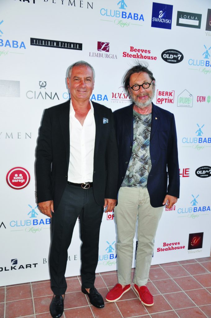Club Baba Köyiçi’nde yazı karşıladılar - 53310