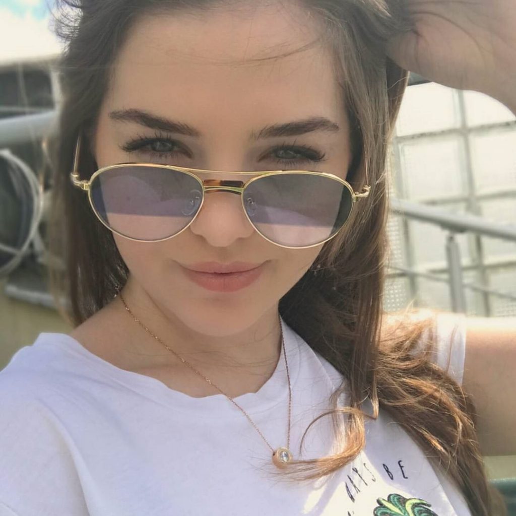 Gizem Güven sözlendi! - 54216