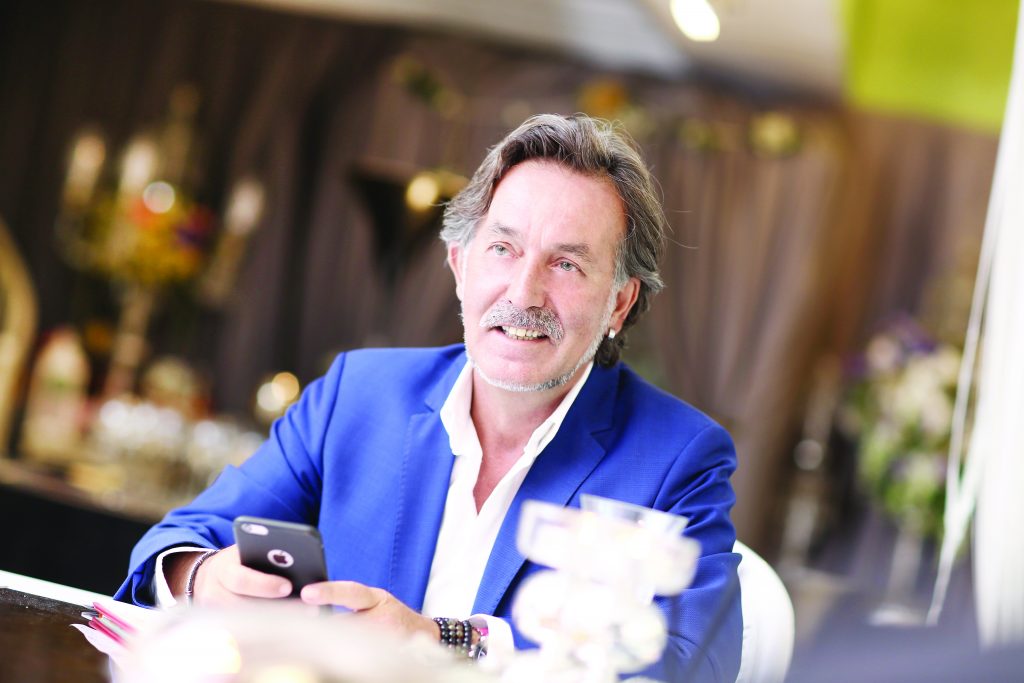 “Mon Jardin’de kalite ve zarafeti bir arada tutuyor, işimizi sevgi ve aşkla harmanlıyoruz” - 52778