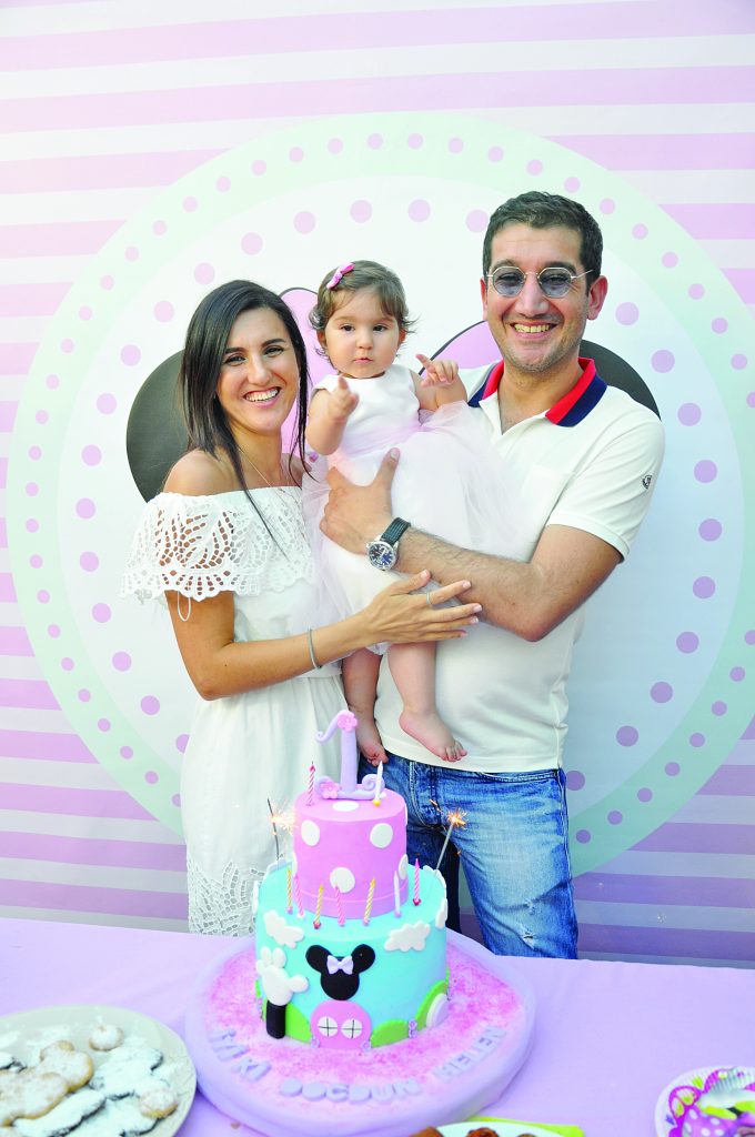 Helen yeni yaşına girdi - 55150