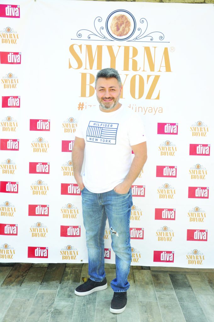 Smyrna Boyoz ve Diva Dergisi kahvaltıda buluşturdu - 56239