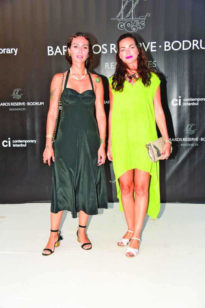 Contemporary Istanbul 12. yaşını Collectors’ Stories Book ile kutladı - 55331