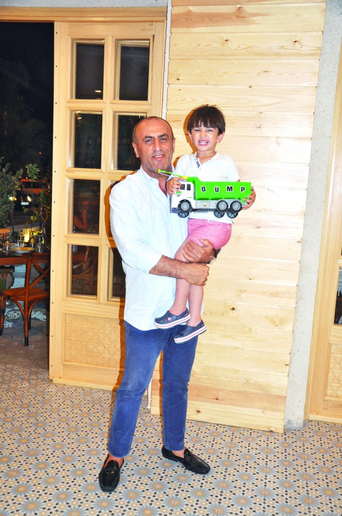 Cadde Sokaklar capcanlı… - 55167