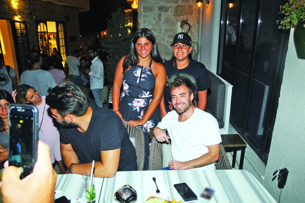 Cadde Sokaklar capcanlı… - 55168