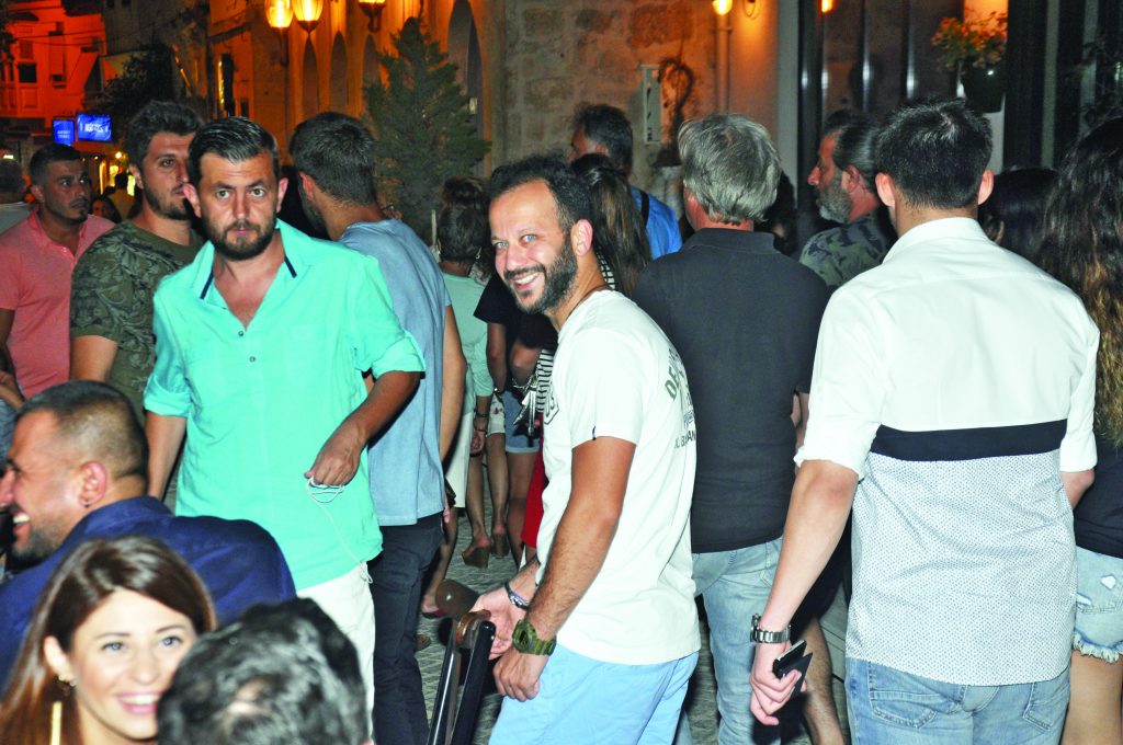 Cadde Sokaklar capcanlı… - 55169