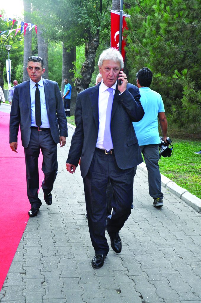 İEF 86. kez kapılarını açtı - 56920