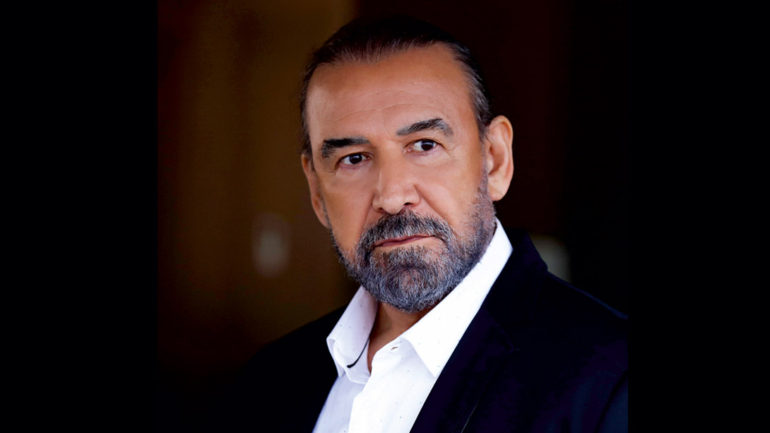 Cihan Ünal hangi dizinin kadrosunda yer alacak? - 56995
