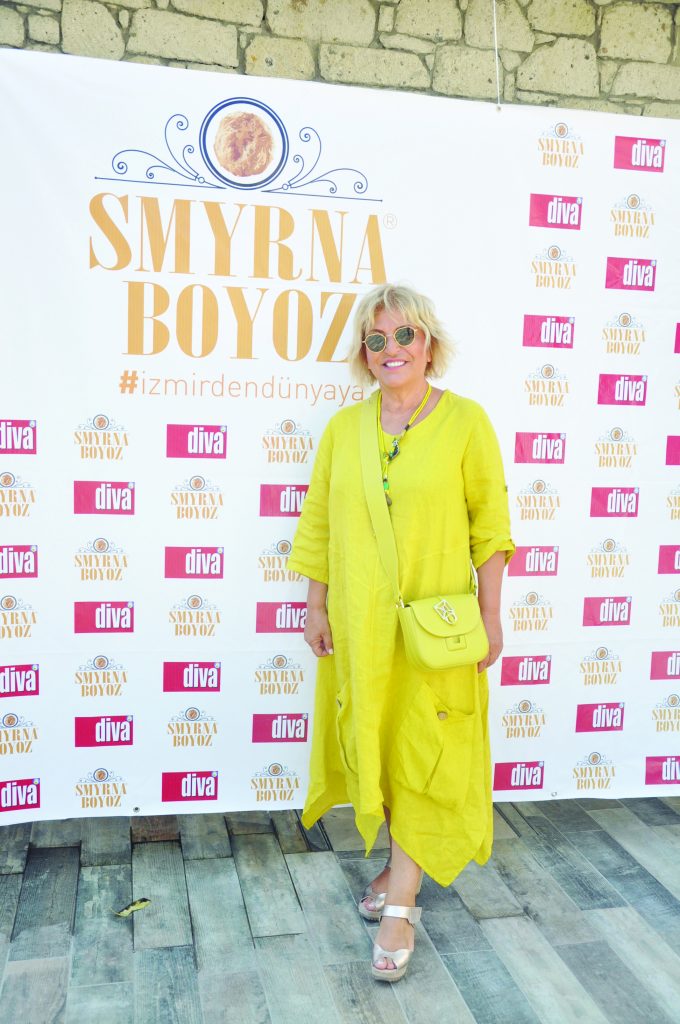 Smyrna Boyoz ve Diva Dergisi kahvaltıda buluşturdu - 56243
