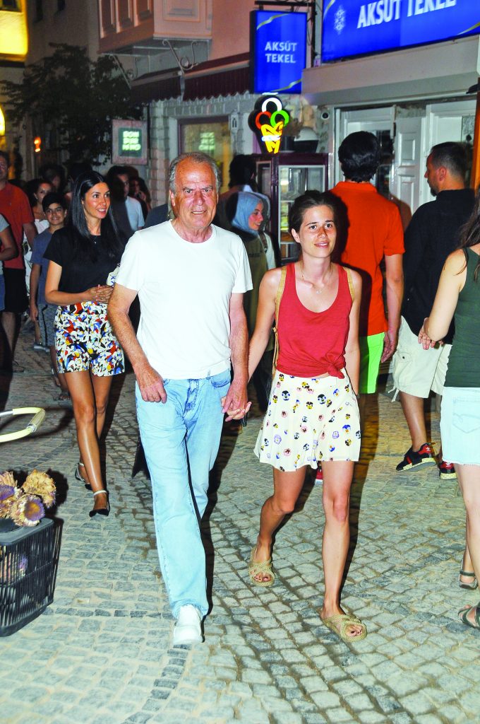 Cadde Sokaklar capcanlı… - 55170