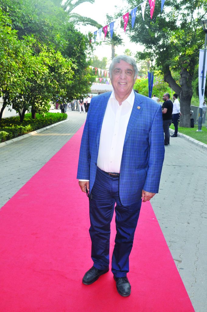 İEF 86. kez kapılarını açtı - 56919
