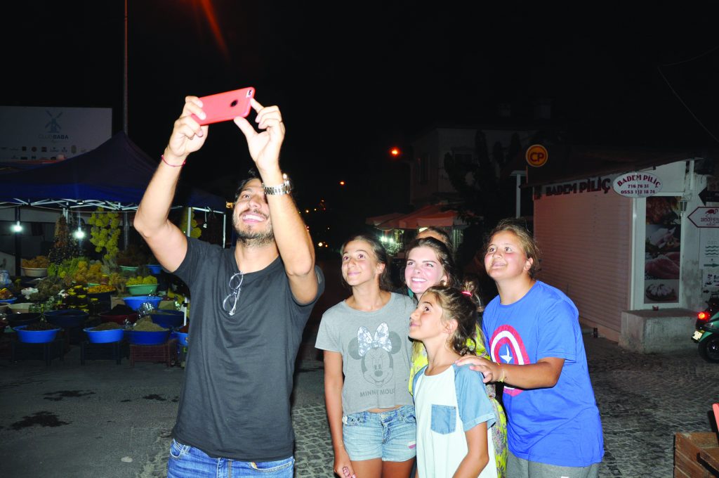 Cadde Sokaklar capcanlı… - 55172