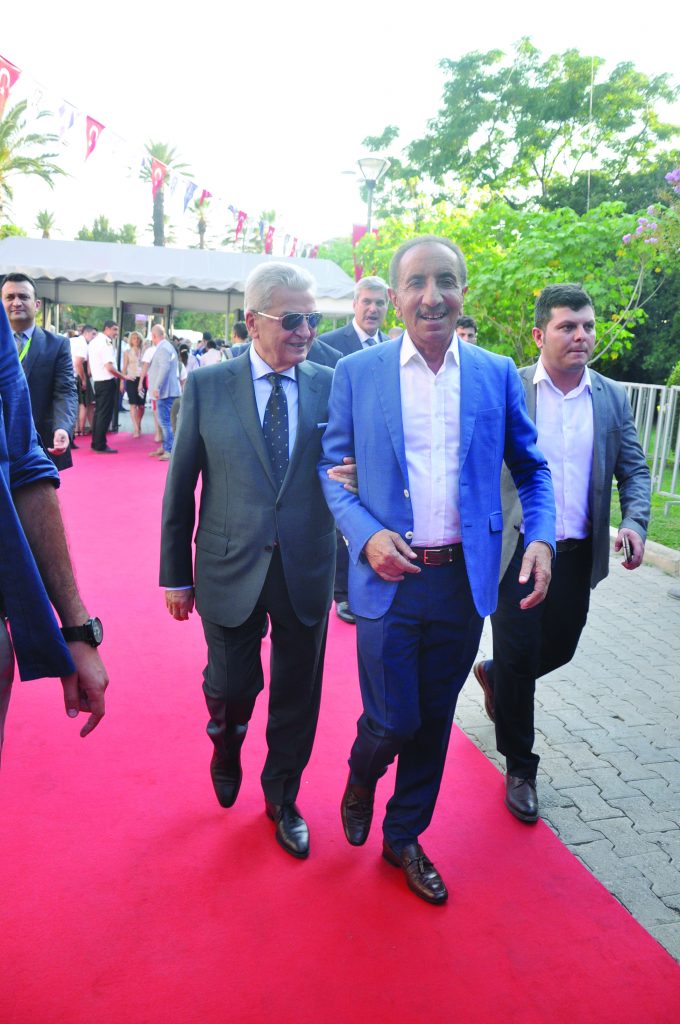 İEF 86. kez kapılarını açtı - 56917