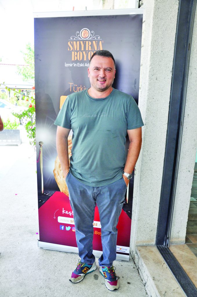 Smyrna Boyoz ve Diva Dergisi kahvaltıda buluşturdu - 56245