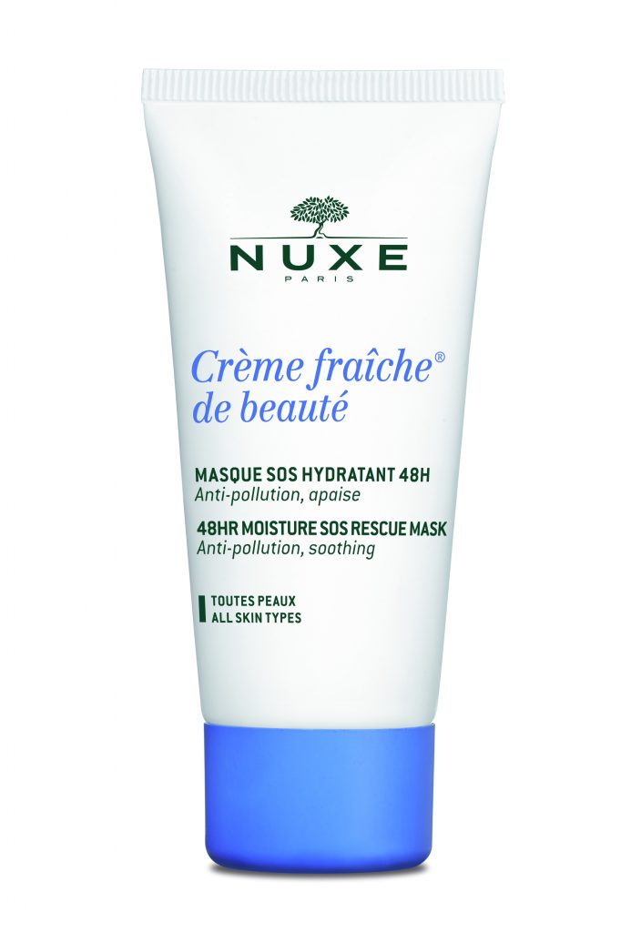 48 saat etkili nemlendirme mucizesi Crème Fraîche de Beauté® - 55230