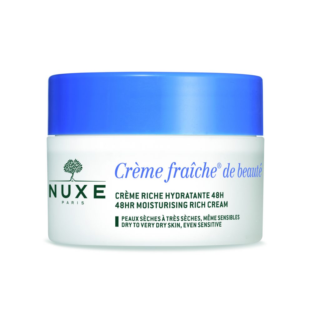 48 saat etkili nemlendirme mucizesi Crème Fraîche de Beauté® - 55232