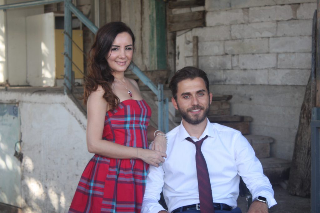 Uluslararası korku filmi geliyor - 55892