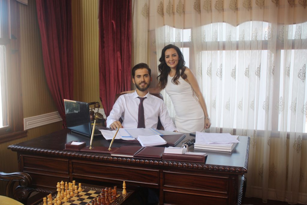Uluslararası Korku Filmi geliyor - 56355