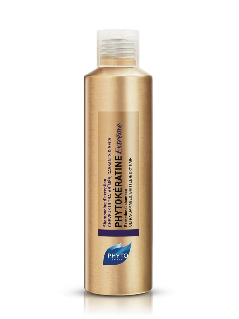 Phytokeratine Extreme çok yıpranmış, kuru ve kırılgan saçlara olağanüstü onarım - 55811
