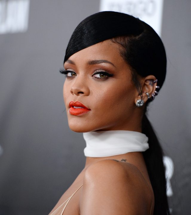 Rihanna