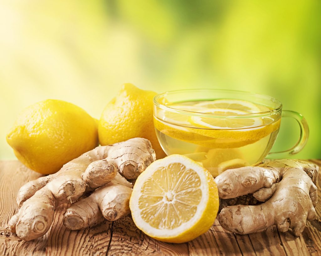 Limonun faydaları - 55686