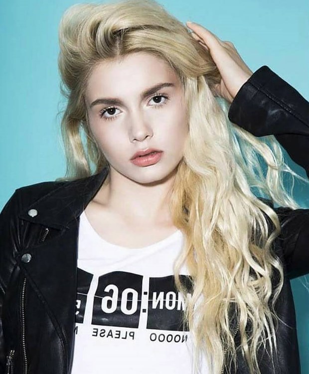 Aleyna Tilki estetik yaptırmış! - 55368