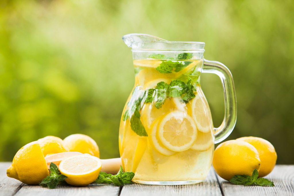 Limonun faydaları - 55685