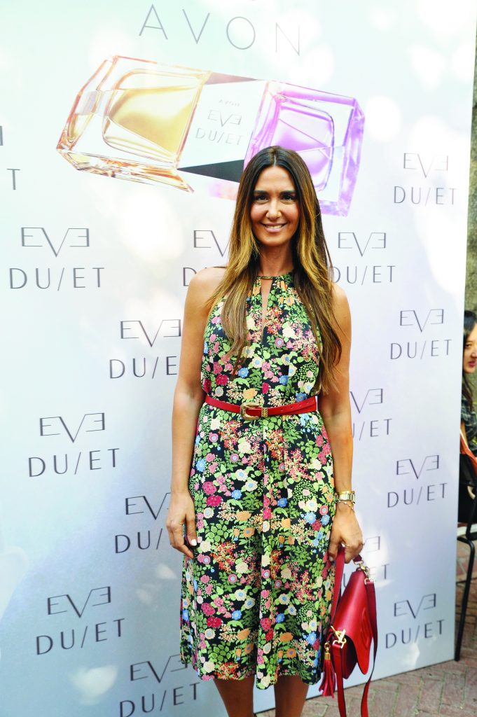 Avon’un yeni parfümü ‘Eve Duet’ tanıtıldı - 58167