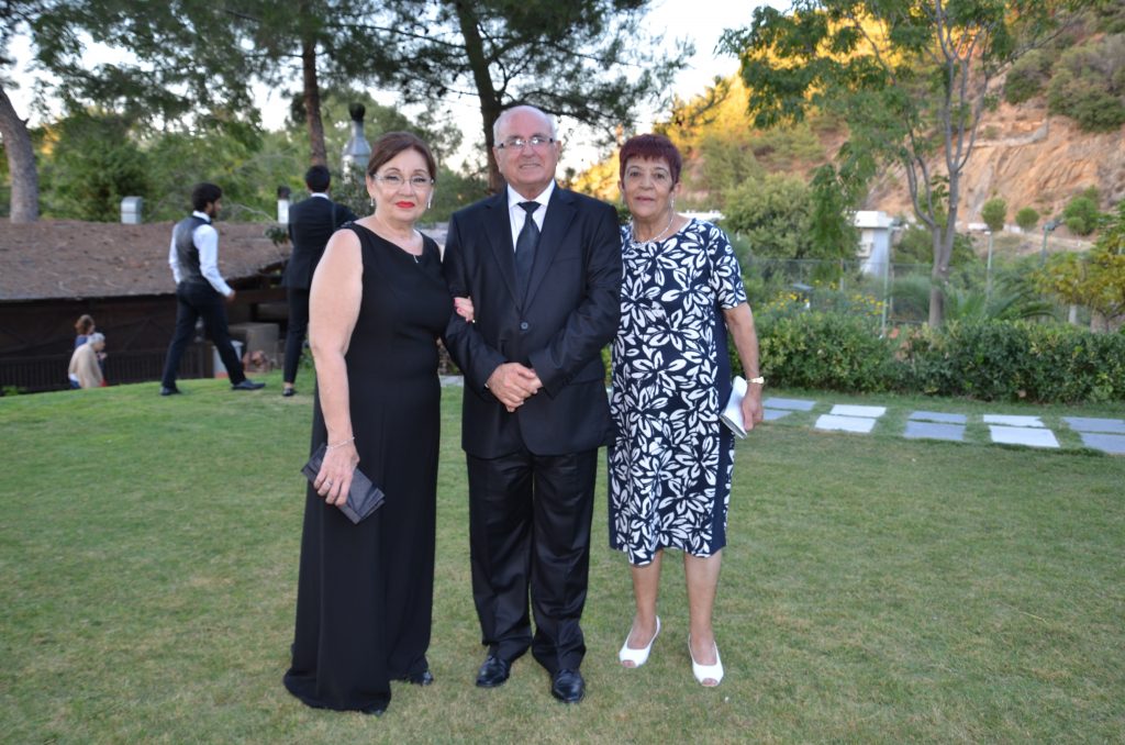 Senarist Beril Köse evlendi! - 57563