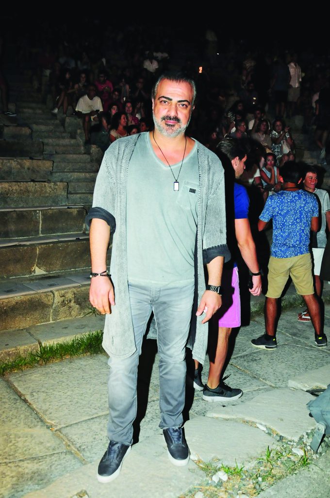 Bodrum’da MFÖ rüzgarı esti - 57569