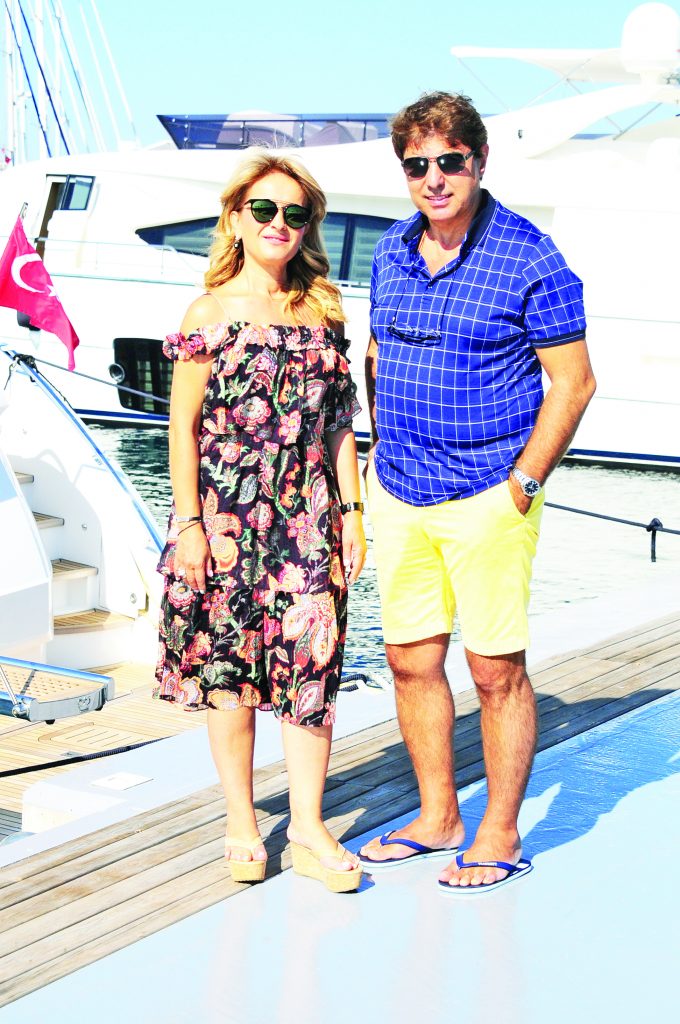 2017 Most Bodrum Turnuvası’nda rekor kırıldı - 57348