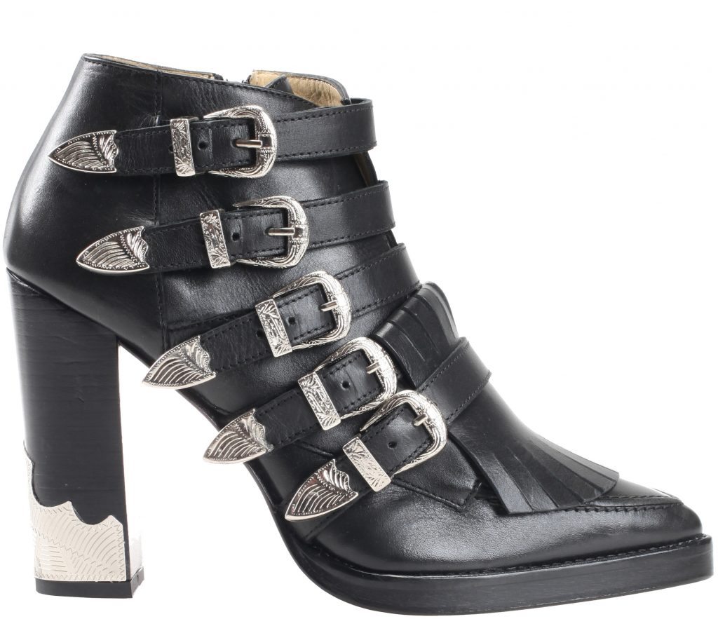 Harvey Nichols modaya yön veriyor - 58734