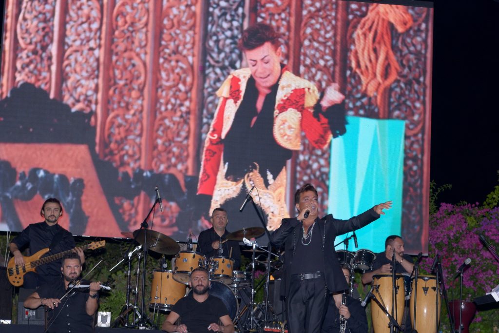 Duasız asla sahneye çıkmam - 58791