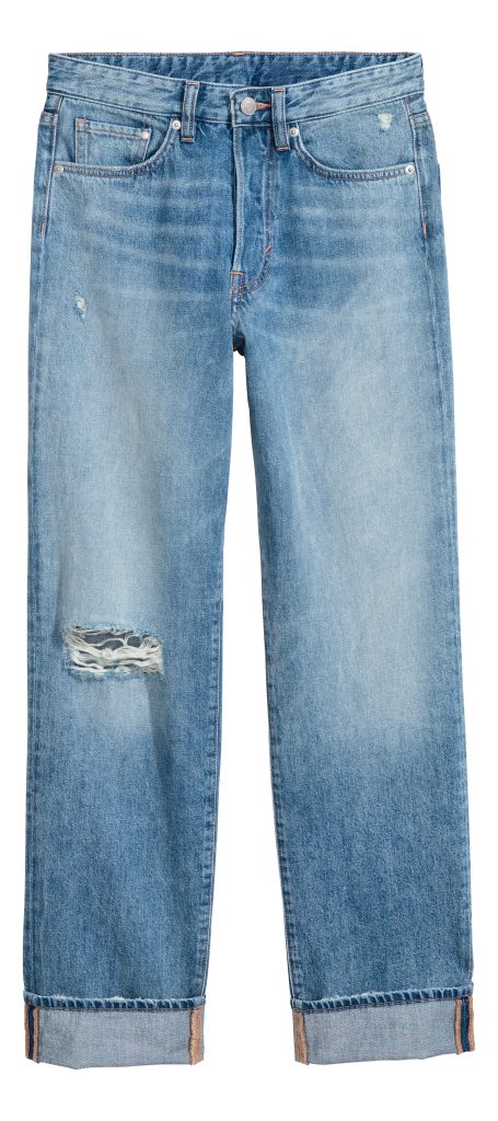 H&M dönüşüm projesi - 58836