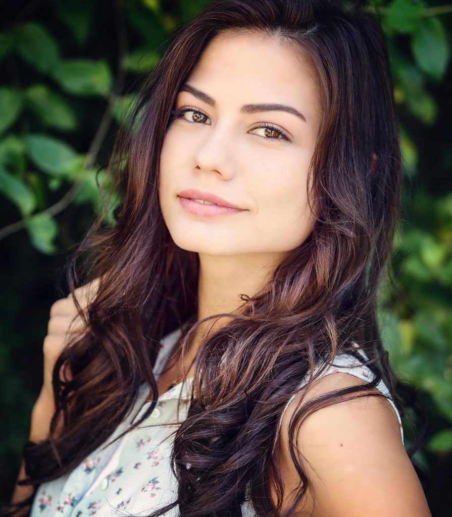 Demet Özdemir dert yandı! - 57573