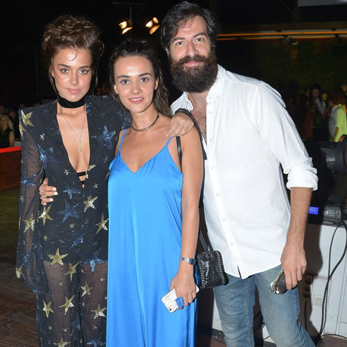 Hande Soral ve İsmail Demirci’nin düğün yeri kesinleşti! - 57807