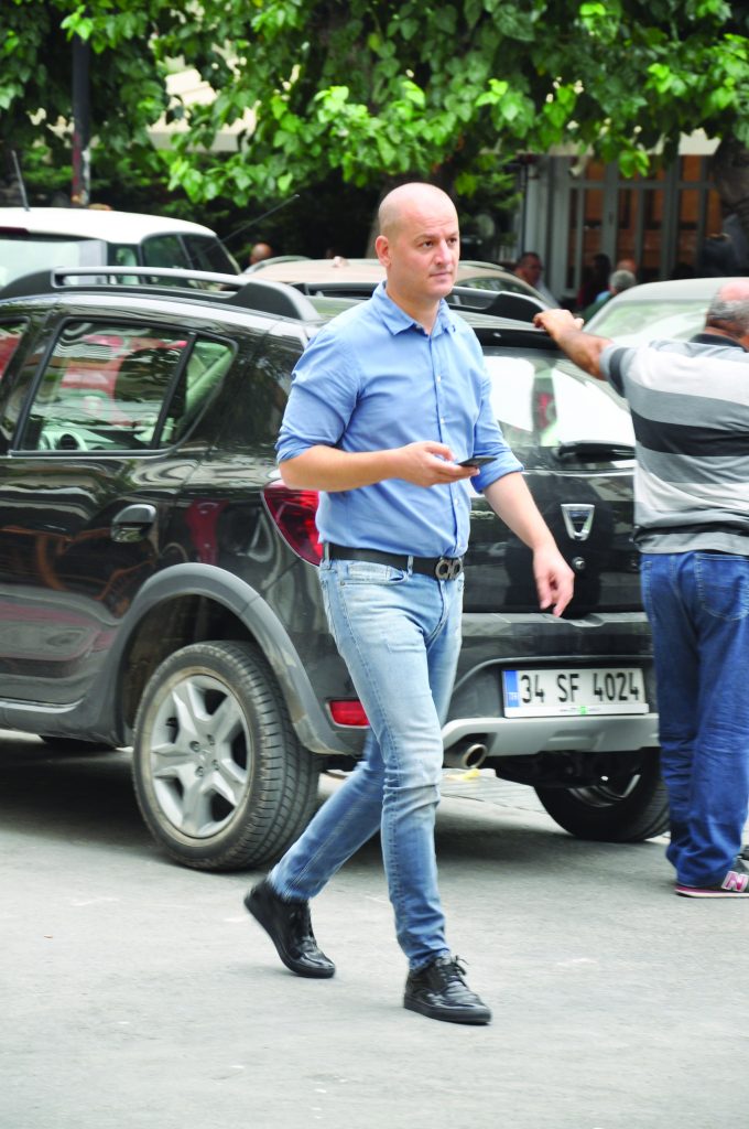 İzmir Cadde Sokak - 57827