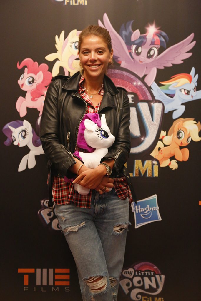 My Little Pony Filmi’nin Galasına Büyük İlgi - 59580