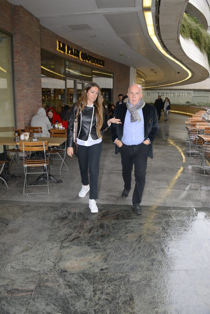 İstanbul Cadde-Sokakları - 59313