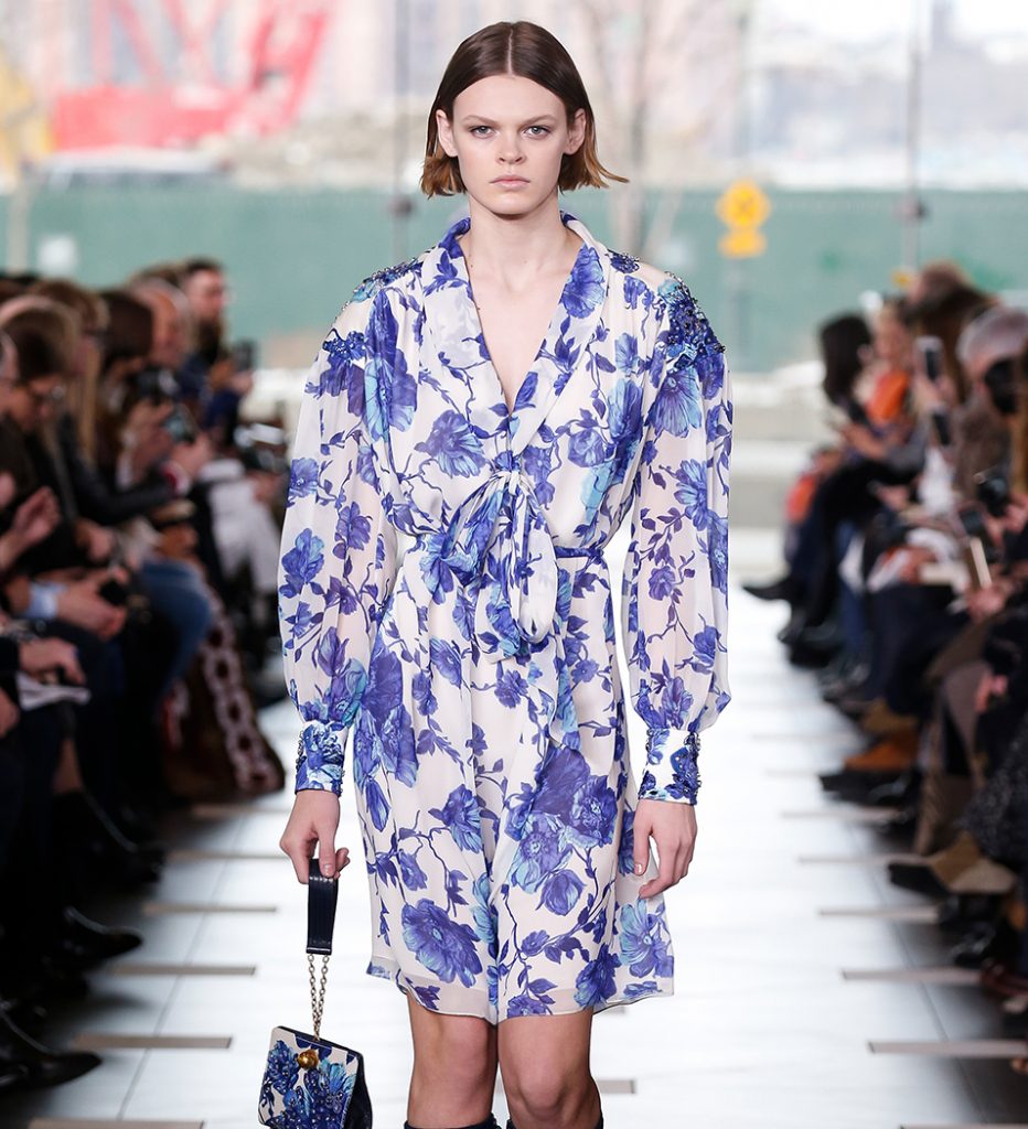 Tory Burch’ten şık adımlar - 59572
