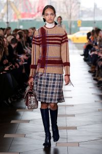 FW17 NEW YORK FASHION WEEK
