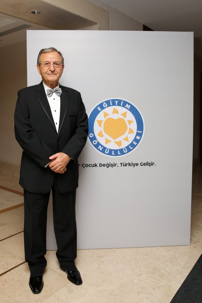 Eğitimle Güçlenen, Gelecekten Korkmayan Çocuklar İçin.. - 59605