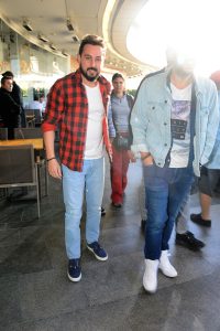 İbrahim Kendirci