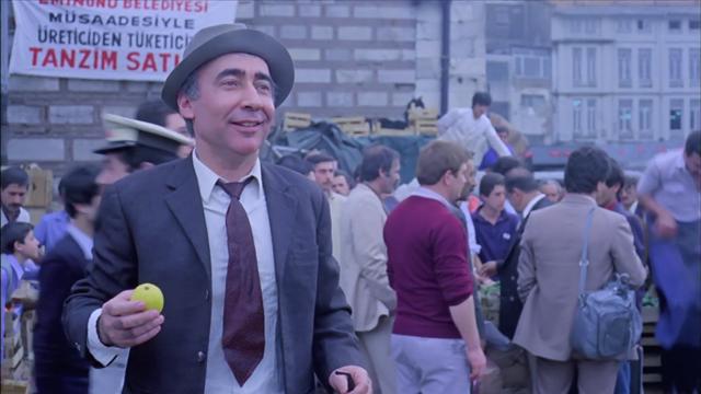 Çıplak Vatandaş filminde şaşırtan detay - 59283