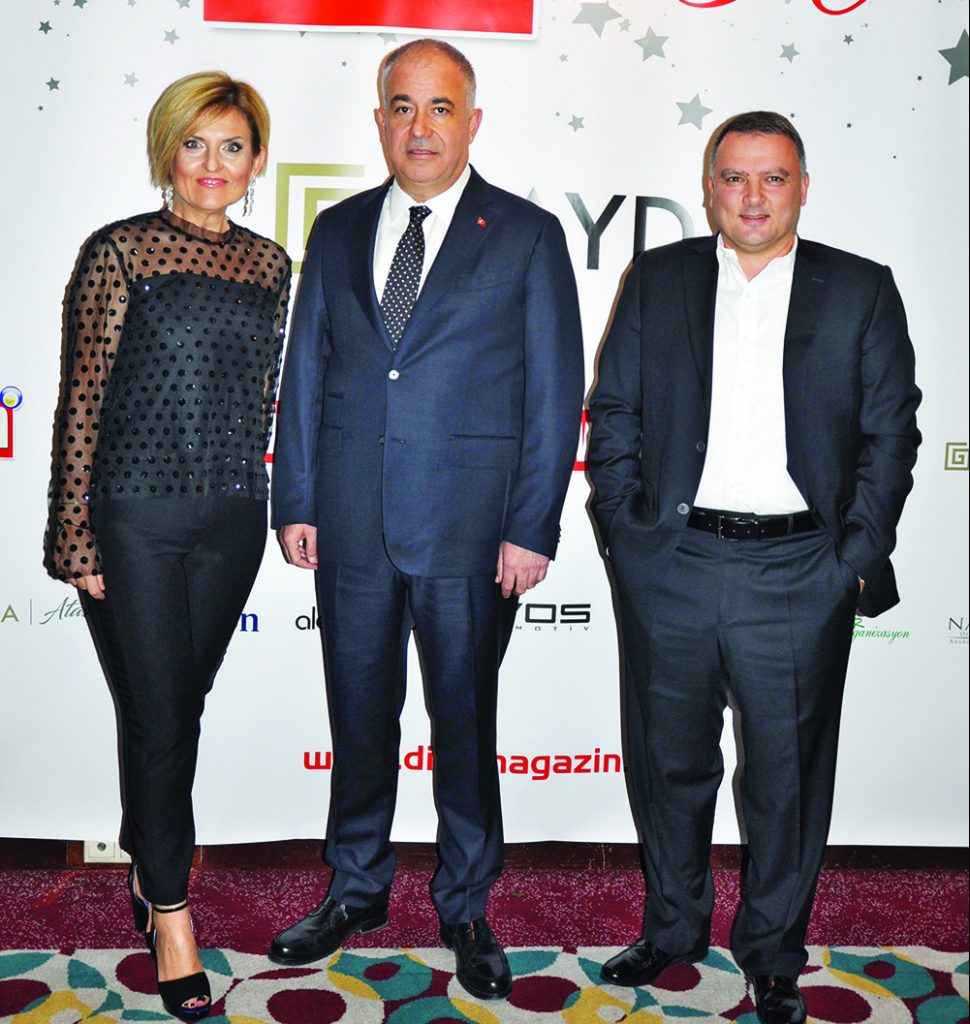 Diva, 750. sayısını coşkuyla kutladı - 62230